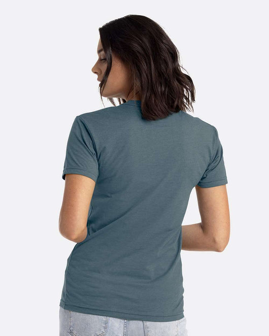 Next Level CVC T-Shirt 6210 - Colorset 2 - T-Shirts