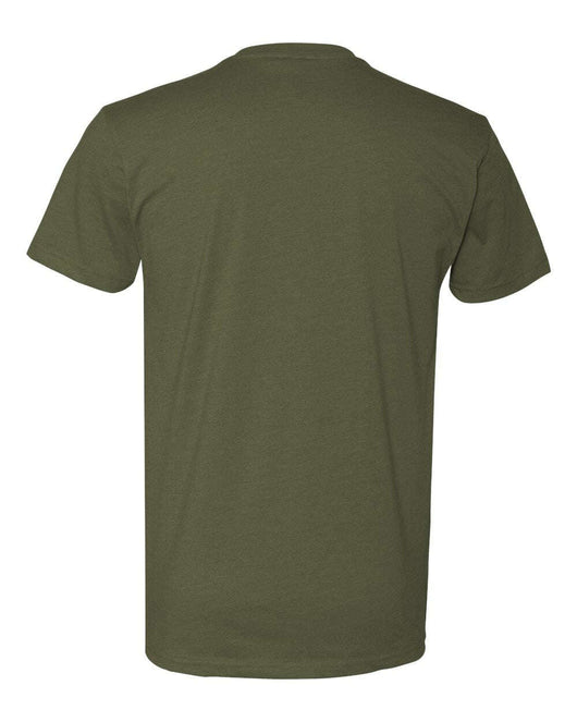Next Level CVC T-Shirt 6210 - Colorset 2 - T-Shirts