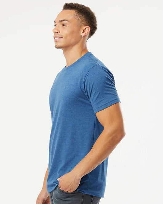 Next Level CVC T-Shirt 6210 - Colorset 2 - T-Shirts