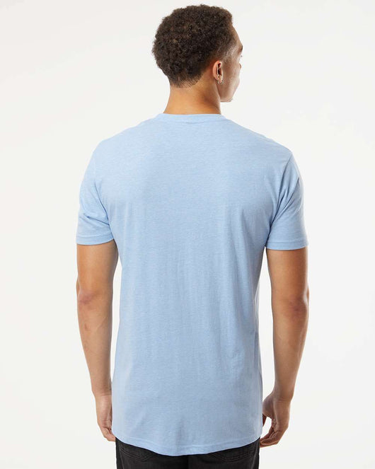 Next Level CVC T-Shirt 6210 - Colorset 2 - T-Shirts