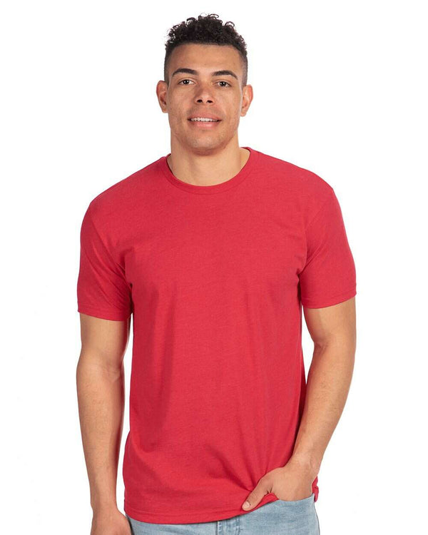 Next Level CVC T-Shirt 6210 - Colorset 2 - T-Shirts