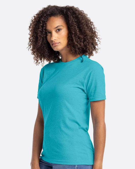 Next Level CVC T-Shirt 6210 - Colorset 2 - T-Shirts