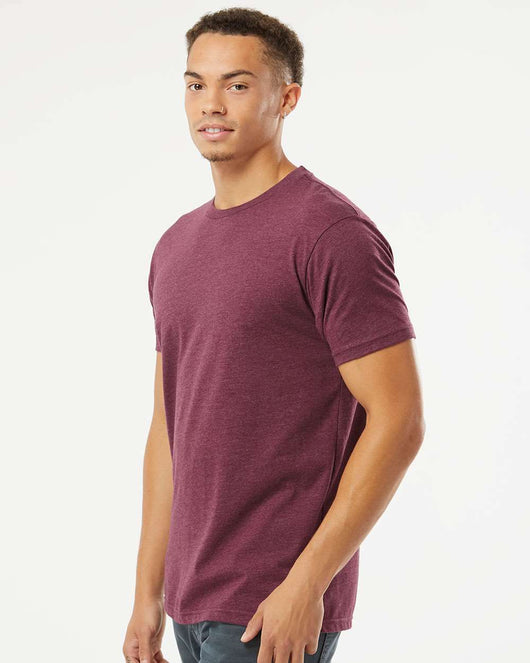 Next Level CVC T-Shirt 6210 - Colorset 2 - T-Shirts