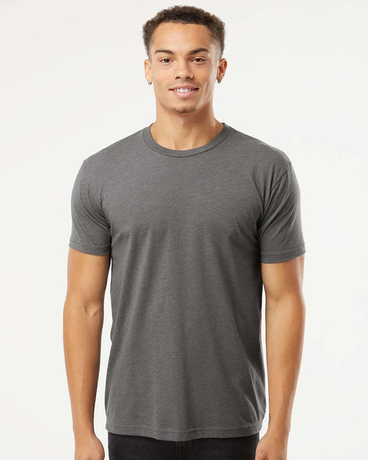 Next Level CVC T-Shirt 6210 - Colorset 2 - T-Shirts