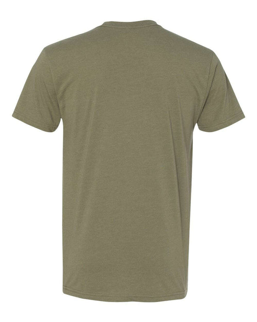 Next Level CVC T-Shirt 6210 - Colorset 2 - T-Shirts