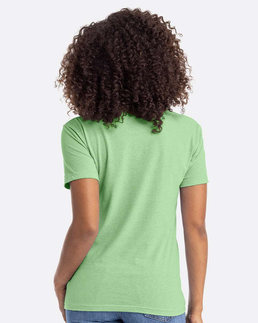 Next Level CVC T-Shirt 6210 - Colorset 2 - T-Shirts