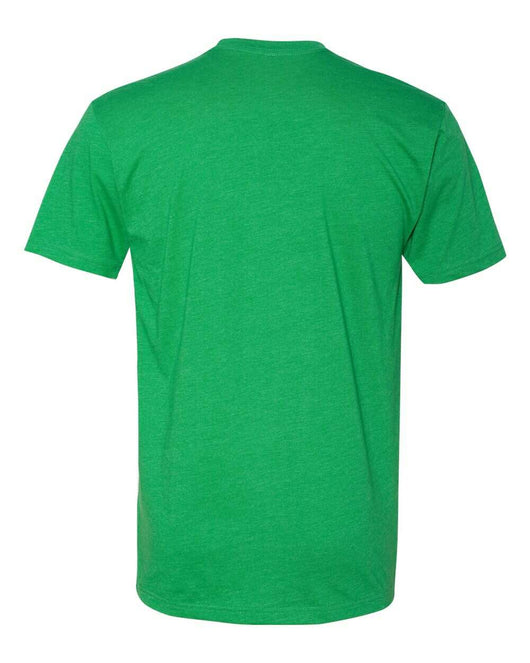 Next Level CVC T-Shirt 6210 - Colorset 2 - T-Shirts