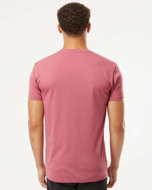 Next Level CVC T-Shirt 6210 - Colorset 2 - T-Shirts