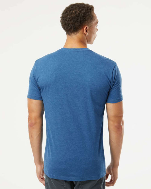 Next Level CVC T-Shirt 6210 - Colorset 2 - T-Shirts