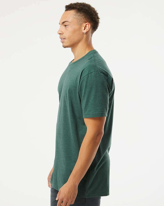 Next Level CVC T-Shirt 6210 - Colorset 2 - T-Shirts