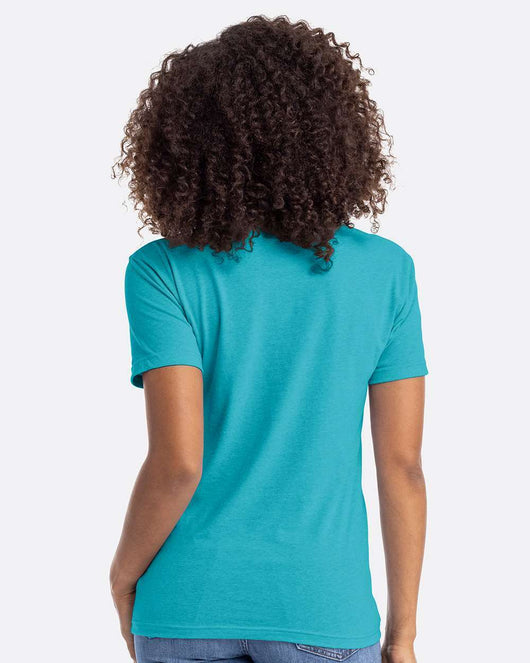 Next Level CVC T-Shirt 6210 - Colorset 2 - T-Shirts