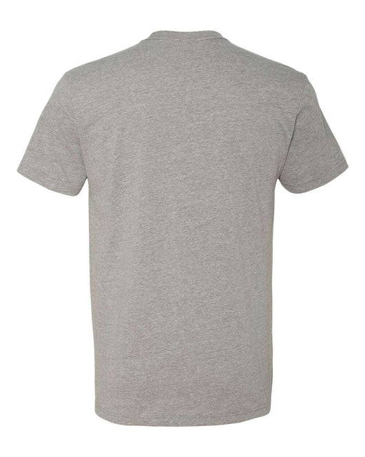 Next Level CVC T-Shirt 6210 - Colorset 2 - T-Shirts