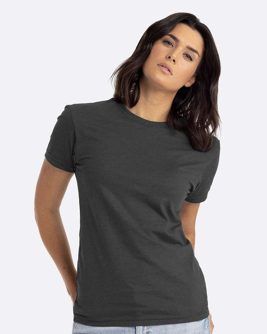 Next Level CVC T-Shirt 6210 - Colorset 2 - T-Shirts
