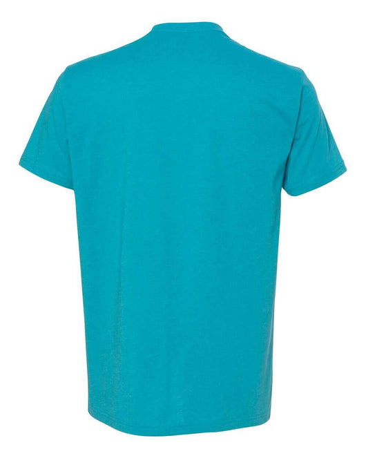 Next Level CVC T-Shirt 6210 - Colorset 2 - T-Shirts