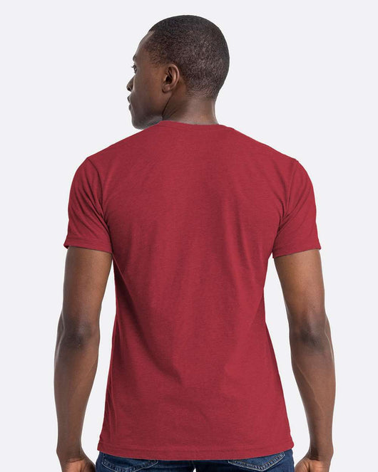 Next Level CVC T-Shirt 6210 - Colorset 2 - T-Shirts