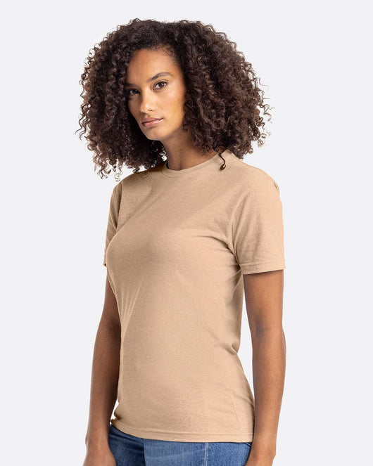 Next Level CVC T-Shirt 6210 - Colorset 2 - T-Shirts