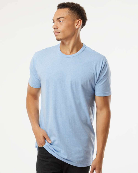 Next Level CVC T-Shirt 6210 - Colorset 2 - T-Shirts