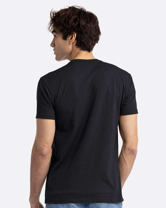 Next Level CVC T-Shirt 6210 - Colorset 2 - T-Shirts