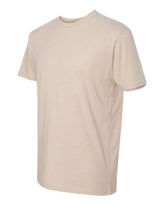 Next Level CVC T-Shirt 6210 - Colorset 2 - T-Shirts