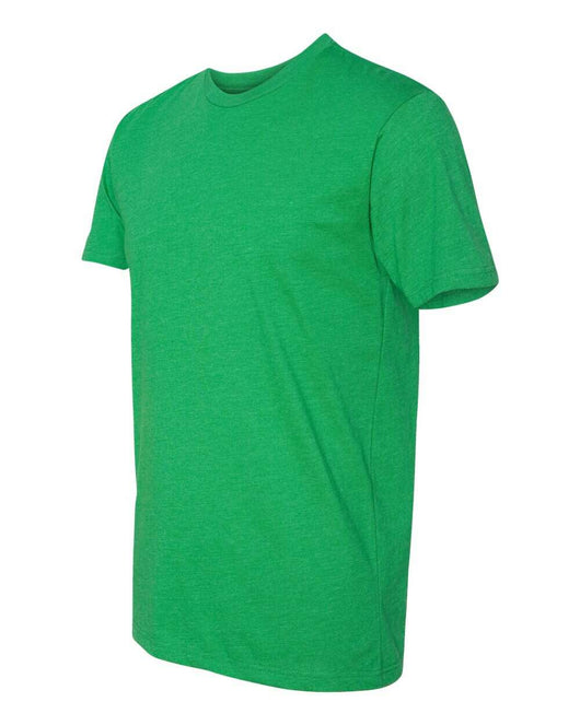 Next Level CVC T-Shirt 6210 - Colorset 2 - T-Shirts