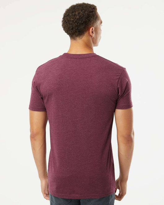 Next Level CVC T-Shirt 6210 - Colorset 2 - T-Shirts