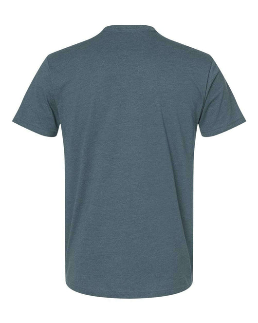 Next Level CVC T-Shirt 6210 - Colorset 2 - T-Shirts