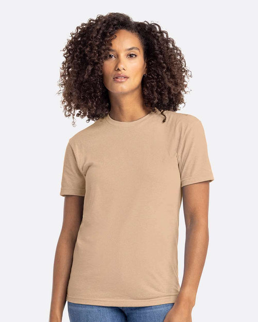Next Level CVC T-Shirt 6210 - Colorset 2 - T-Shirts