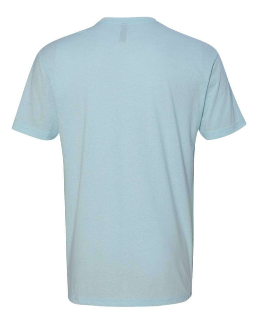 Next Level CVC T-Shirt 6210 - Colorset 2 - T-Shirts