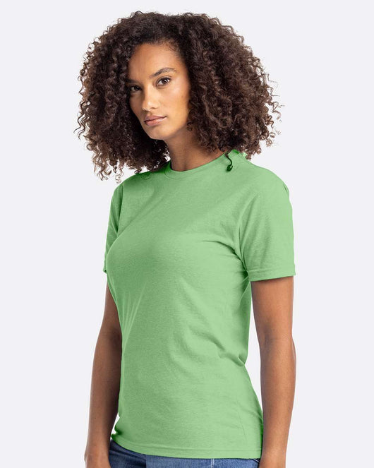 Next Level CVC T-Shirt 6210 - Colorset 2 - T-Shirts