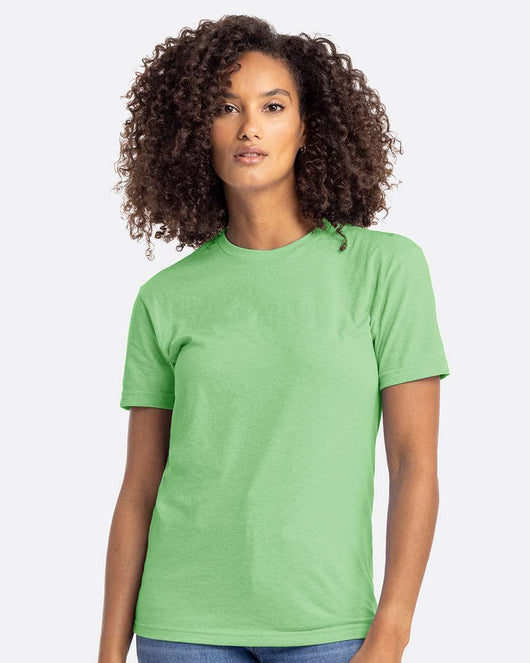 Next Level CVC T-Shirt 6210 - Colorset 2 - T-Shirts