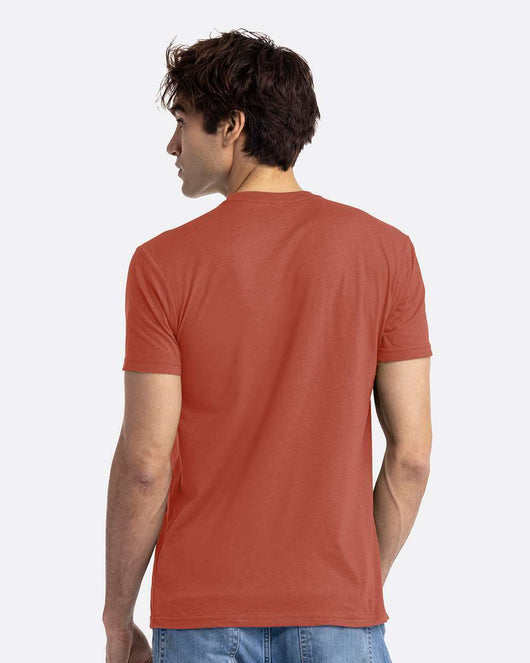 Next Level CVC T-Shirt 6210 - Colorset 2 - T-Shirts