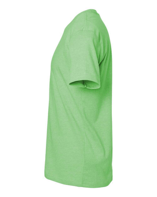 Next Level CVC T-Shirt 6210 - Colorset 2 - T-Shirts