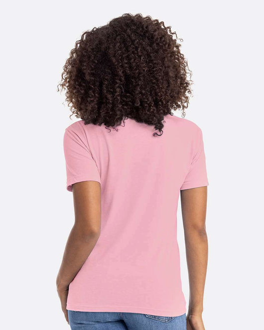 Next Level CVC T-Shirt 6210 - Colorset 2 - T-Shirts