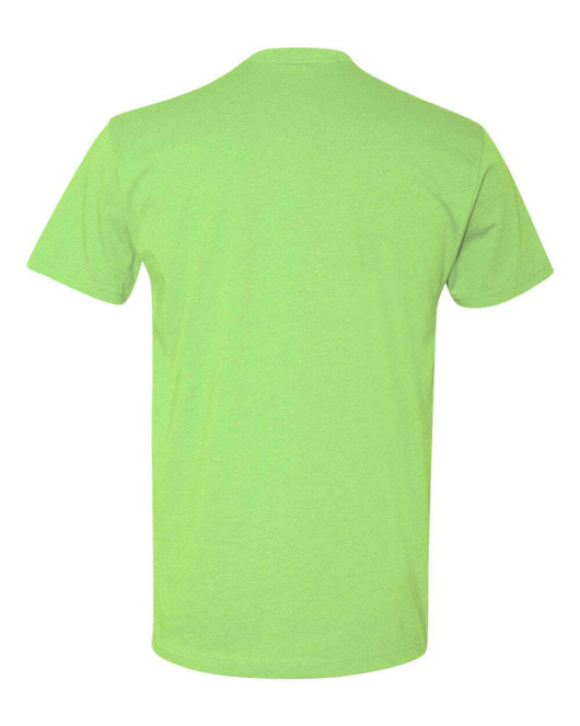 Next Level CVC T-Shirt 6210 - Colorset 2 - T-Shirts