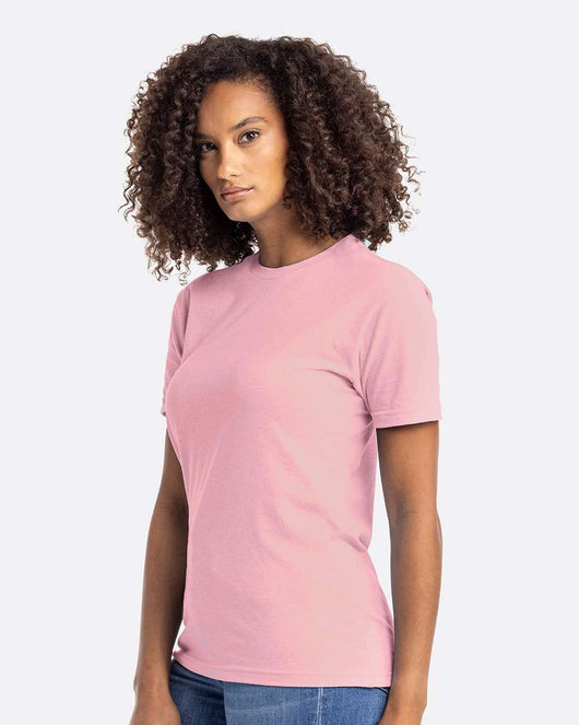 Next Level CVC T-Shirt 6210 - Colorset 2 - T-Shirts