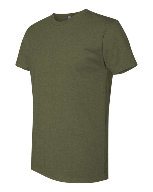 Next Level CVC T-Shirt 6210 - Colorset 2 - T-Shirts