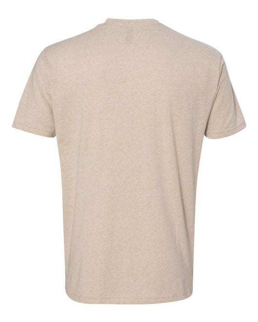 Next Level CVC T-Shirt 6210 - Colorset 2 - T-Shirts