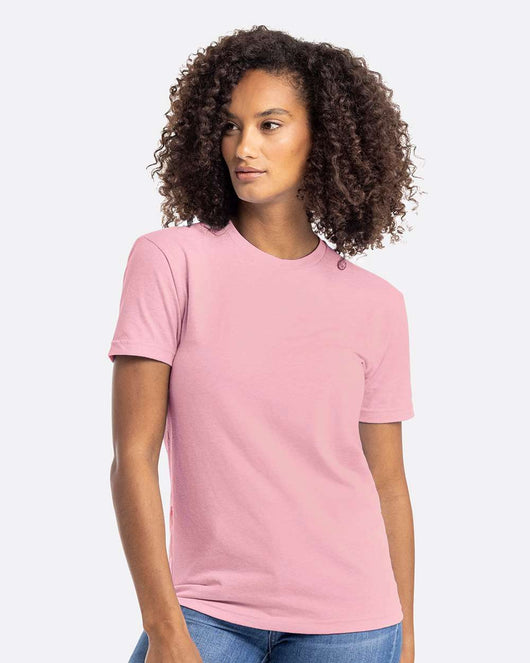 Next Level CVC T-Shirt 6210 - Colorset 2 - T-Shirts