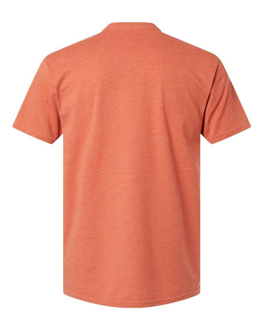 Next Level CVC T-Shirt 6210 - Colorset 2 - T-Shirts