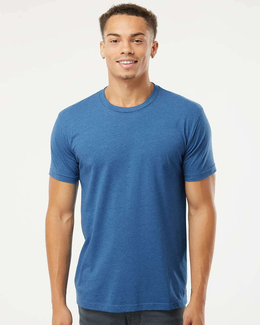 Next Level CVC T-Shirt 6210 - Colorset 2 - T-Shirts