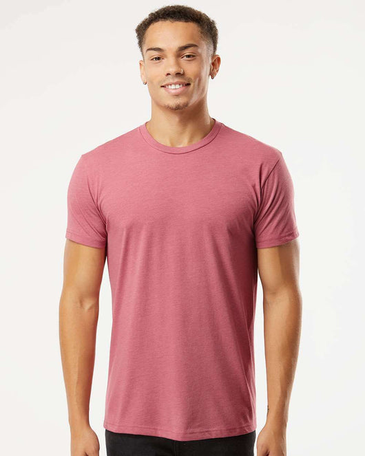Next Level CVC T-Shirt 6210 - Colorset 2 - T-Shirts