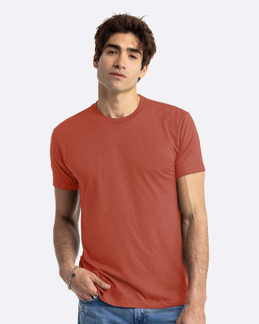 Next Level CVC T-Shirt 6210 - Colorset 2 - T-Shirts