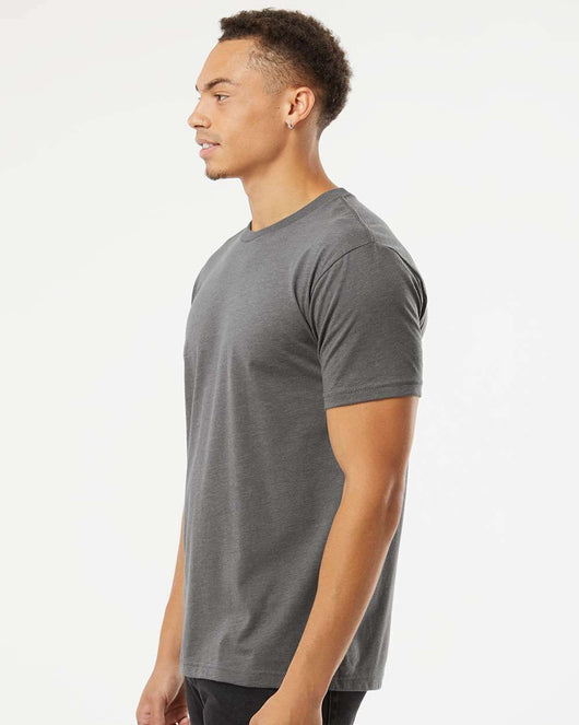 Next Level CVC T-Shirt 6210 - Colorset 2 - T-Shirts