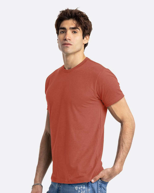 Next Level CVC T-Shirt 6210 - Colorset 2 - T-Shirts