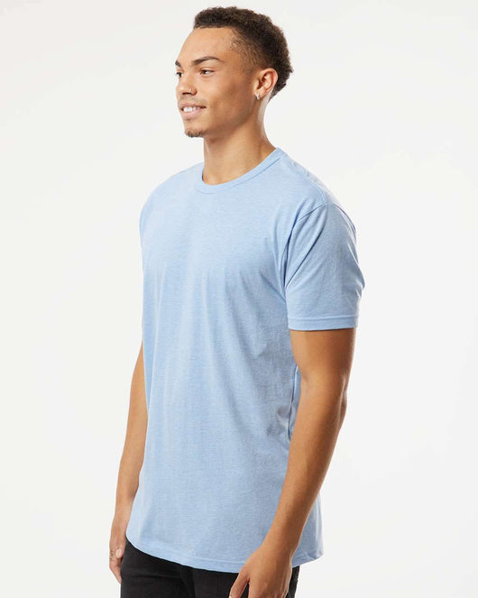 Next Level CVC T-Shirt 6210 - Colorset 2 - T-Shirts