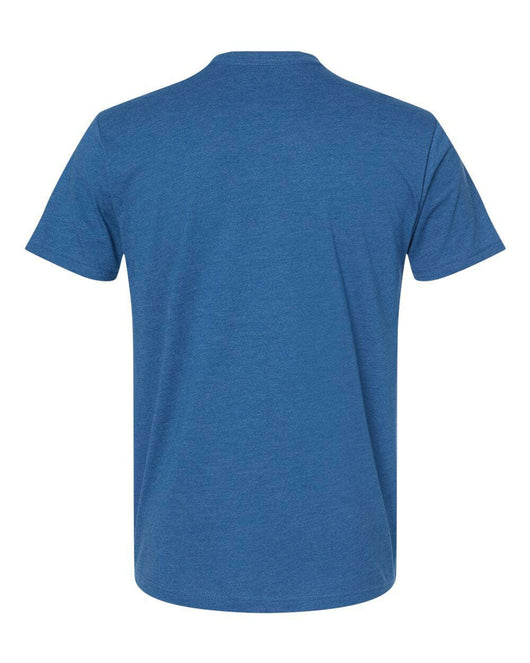 Next Level CVC T-Shirt 6210 - Colorset 2 - T-Shirts
