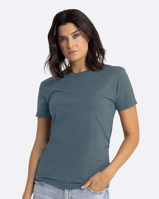 Next Level CVC T-Shirt 6210 - Colorset 2 - T-Shirts