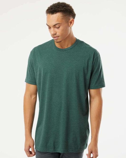 Next Level CVC T-Shirt 6210 - Colorset 2 - T-Shirts