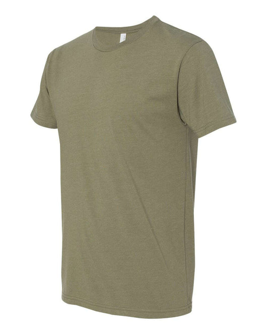 Next Level CVC T-Shirt 6210 - Colorset 2 - T-Shirts