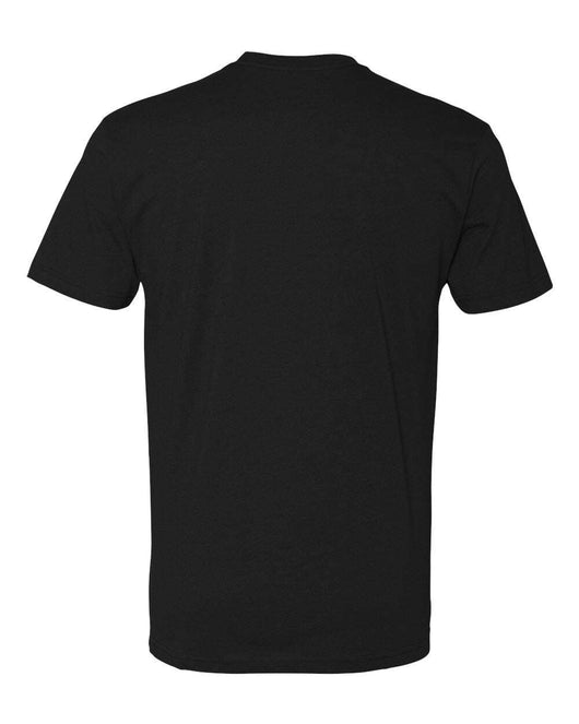Next Level CVC T-Shirt 6210 - Colorset 2 - T-Shirts